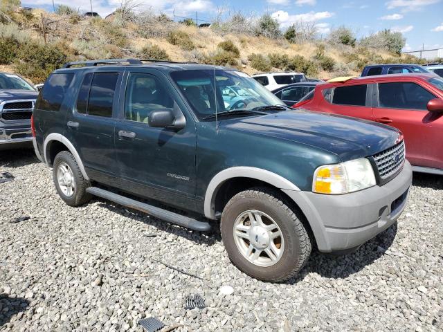 1FMZU72E62ZC20914 | 2002 Ford explorer xls