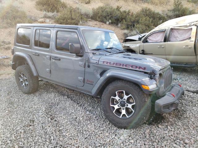 1C4HJXFN1MW576761 Jeep Wrangler Unlimited Rubicon