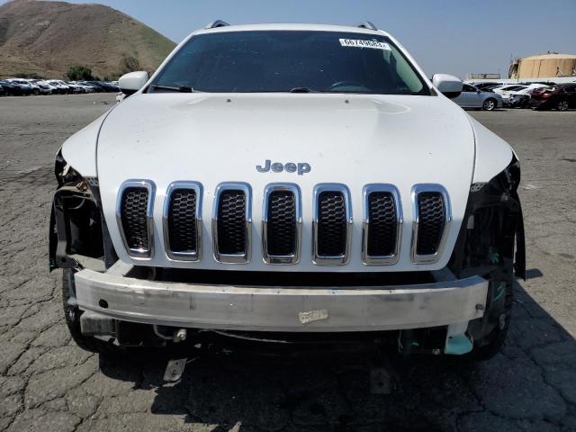 1C4PJMCS8EW248341 Jeep Cherokee Latitude