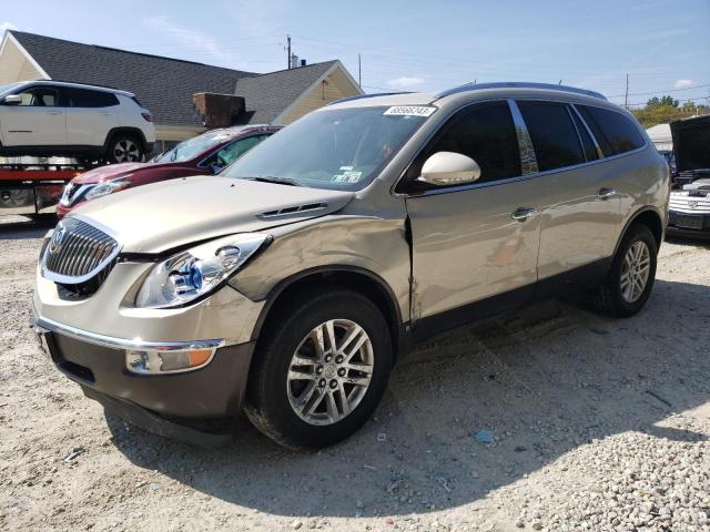 2009 Buick Enclave CX