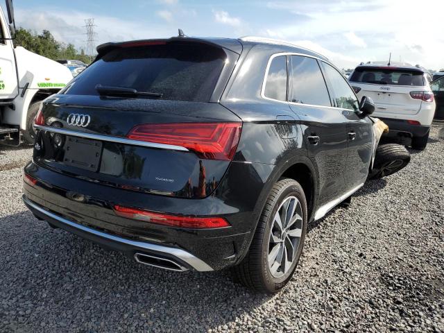 WA1EAAFY9P2037725 | 2023 Audi q5 premium plus 45