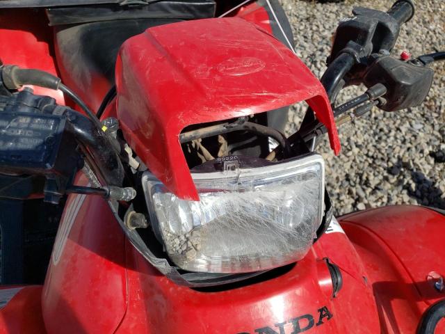 2005 HONDA TRX500 FM 1HFTE317654011554