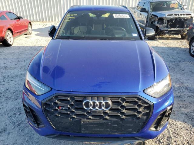 WA1C4AFY6M2044867 2021 AUDI SQ5, photo no. 5