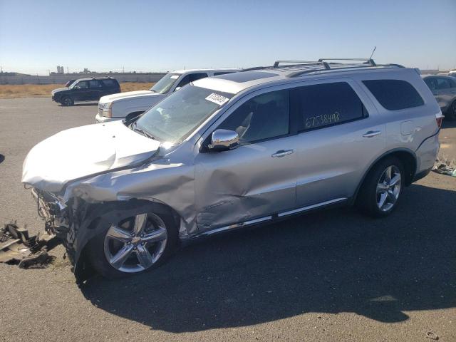 2011 Dodge Durango Citadel