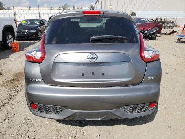 2017 NISSAN JUKE S - JN8AF5MR2HT700982