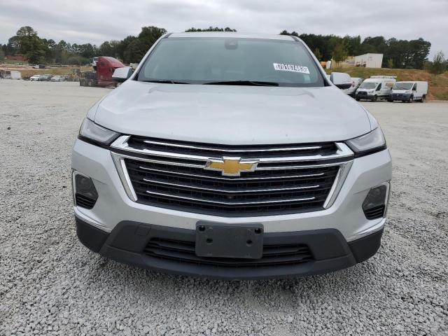 1GNEVHKW9NJ106091 Chevrolet Traverse L 5