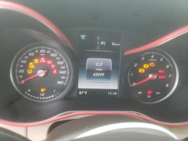 55SWF4KB5GU143227 Mercedes-Benz C 300 4matic