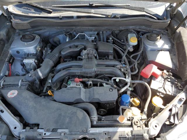 JF2SJADC4FG550450 Subaru Forester 2.5i Premium