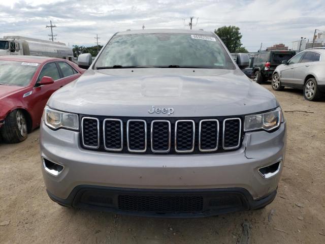1C4RJFAGXHC739888 Jeep Grand Cherokee Laredo