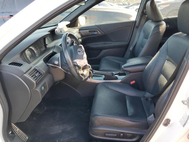 1HGCR2F11HA088482 Honda Accord Sport Special Edition