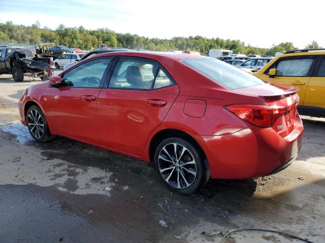 Vin: 2t1burhe4hc958979, lot: 68455833, toyota corolla l 20172