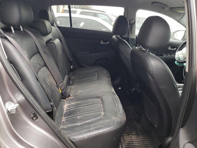 KNDPC3AC8G7845616 KIA Sportage Ex