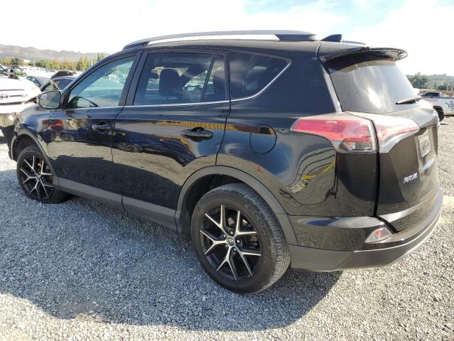 2T3NFREV5HW390419 | 2017 TOYOTA RAV4 SE