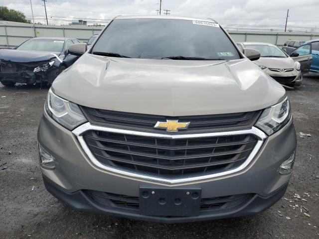 3GNAXKEVXKS572115 Chevrolet EQUINOX LT
