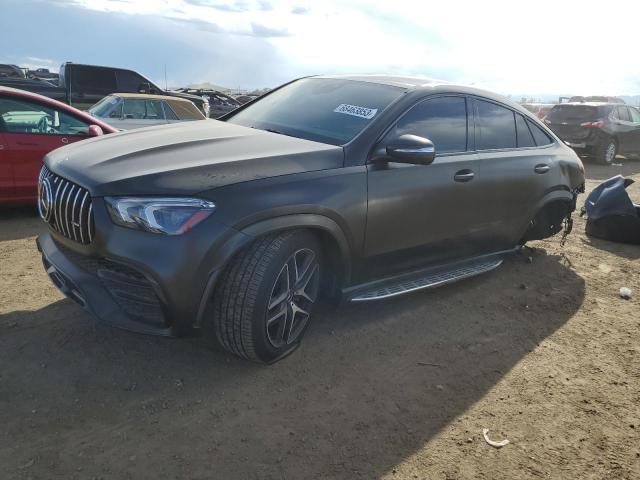 4JGFD6BB1PA945359 2023 MERCEDES-BENZ GLE-CLASS - Image 1