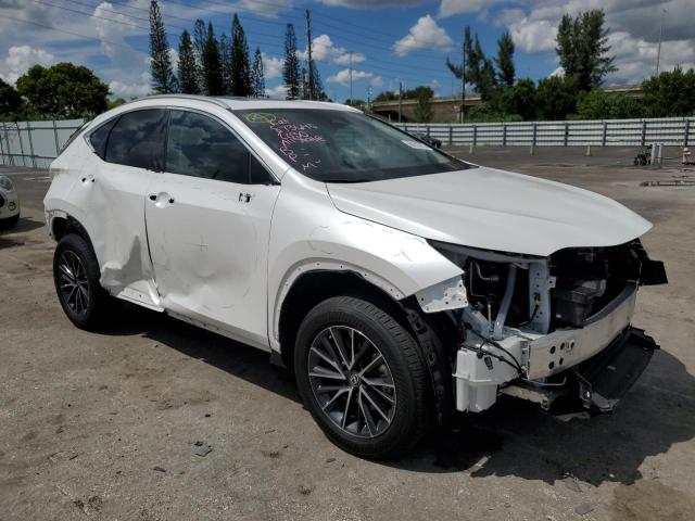 2T2GGCEZ8NC002994 Lexus NX 350  4