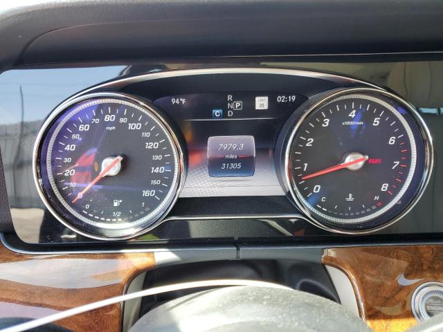 WDDZH6JB8KA684155 Mercedes-Benz E 450 4matic