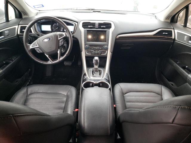 3FA6P0HD1GR354462 Ford FUSION SE