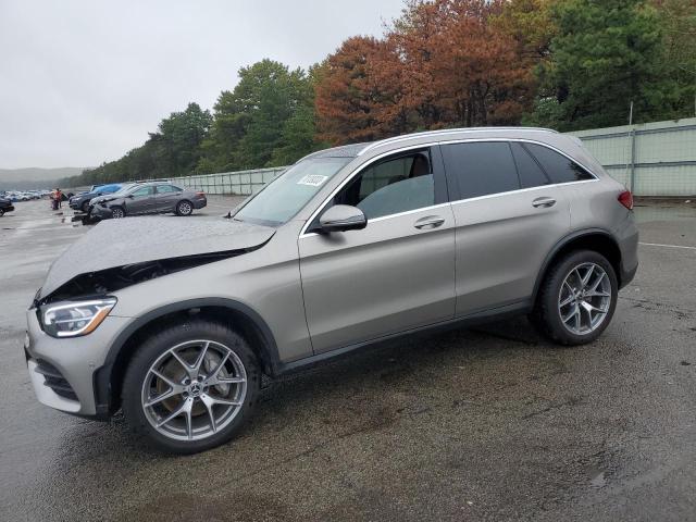 2020 Mercedes-Benz GLC 