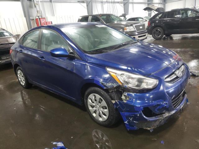 KMHCT4AE6HU286085 | 2017 HYUNDAI ACCENT SE