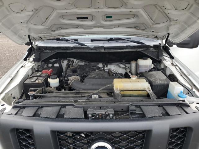 2018 NISSAN NV 1500 S - 1N6BF0KM1JN811959