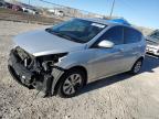 2016 HYUNDAI ACCENT SE - KMHCT5AE8GU283564