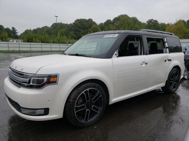 2015 Ford Flex Limited