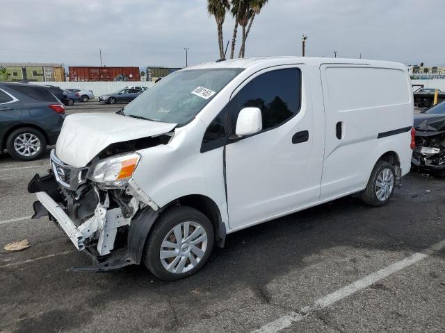 2015 Nissan NV200 