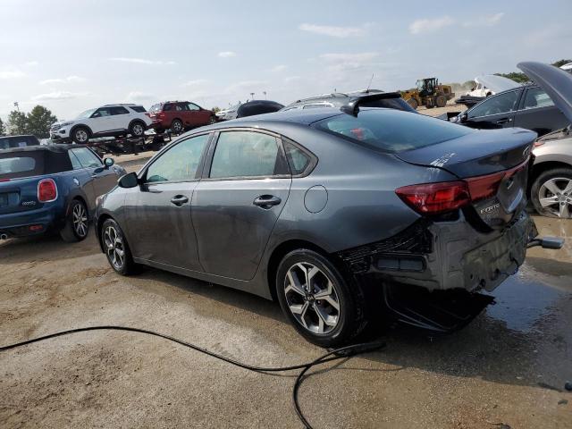 Vin: 3kpf24ad5ke091533, lot: 60927833, kia forte fe 20192