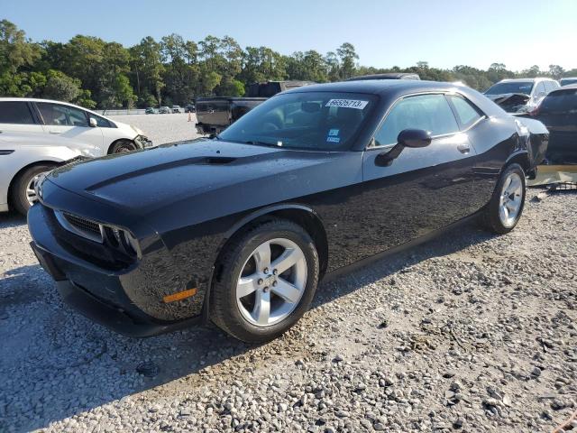 Used 2011 Dodge Challenger for Sale in Blue Mound, TX