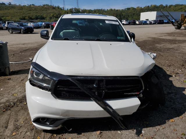 1C4RDJAG9EC971243 Dodge Durango Sxt