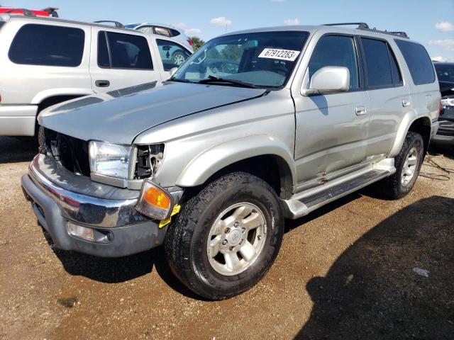 2000 Toyota 4Runner SR5