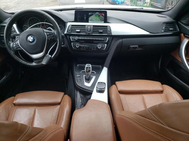 2017 BMW 440I GRAN - WBA4E3C34HG187429