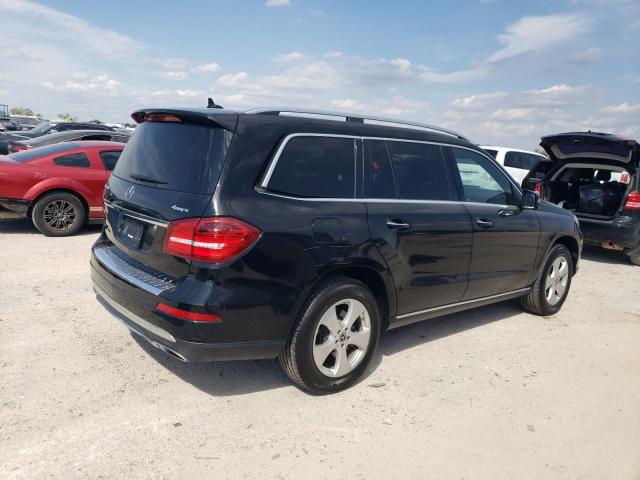 4JGDF6EE5JA995907 | 2018 MERCEDES-BENZ GLS 450 4M