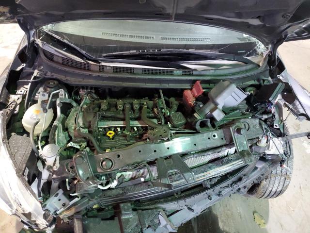 3N1CP5CU7KL505871 Nissan KICKS S