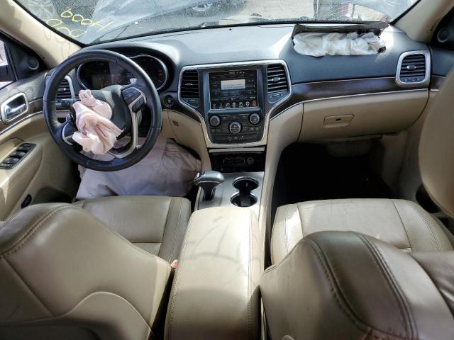 1C4RJFBG3FC107360 Jeep Grand Cherokee Limited
