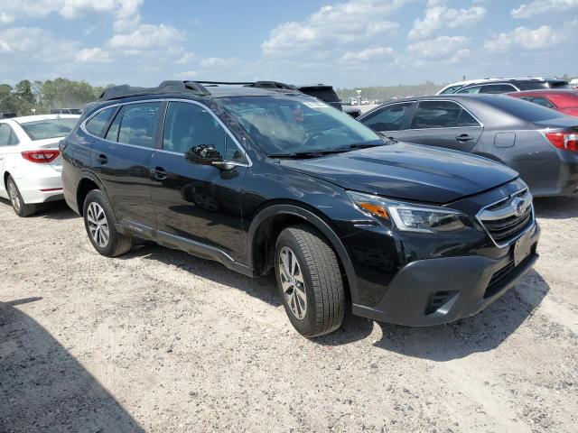 4S4BTAAC2M3120686 Subaru Outback