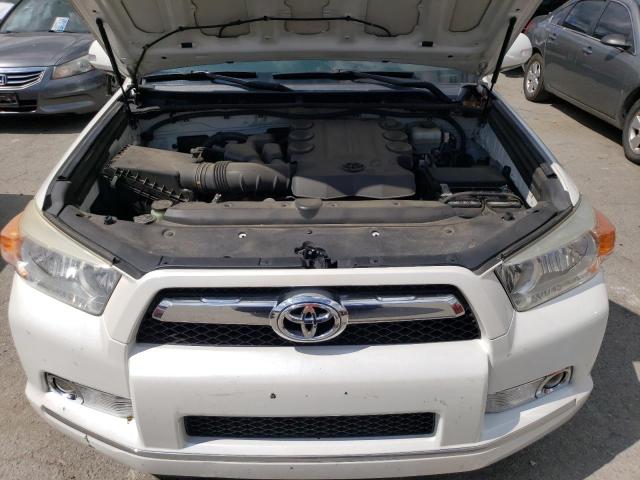 JTEBU5JR2B5060564 | 2011 Toyota 4runner sr5