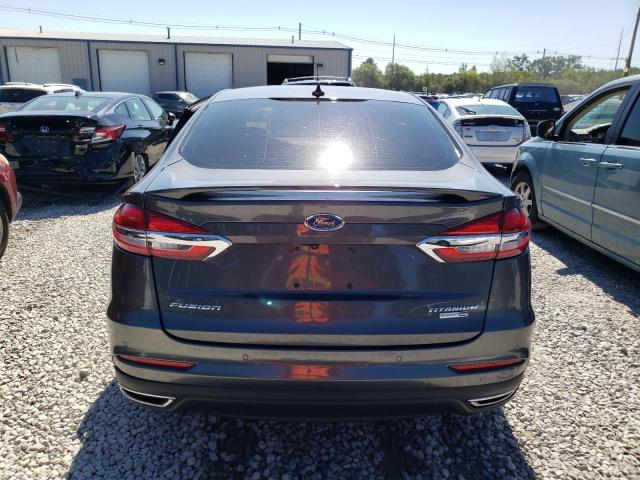 3FA6P0D90LR221543 Ford Fusion Titanium