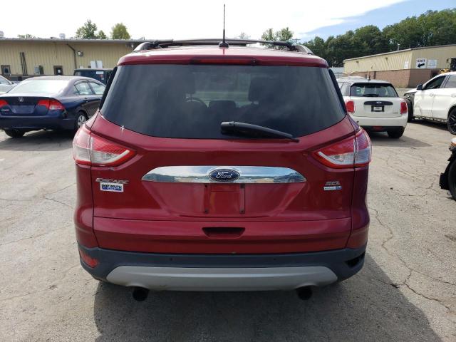 1FMCU9HX4DUC58345 | 2013 Ford escape sel