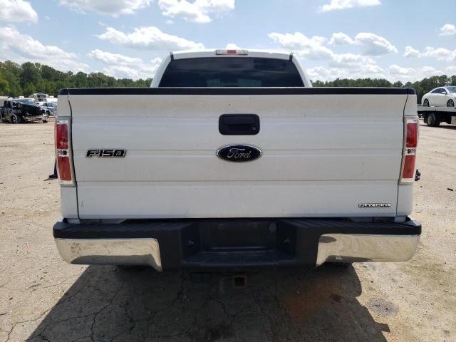 1FTFX1CF7EFA07902 Ford F150 Super Cab