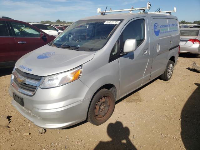 2015 CHEVROLET CITY EXPRE - 3N63M0YN2FK702191