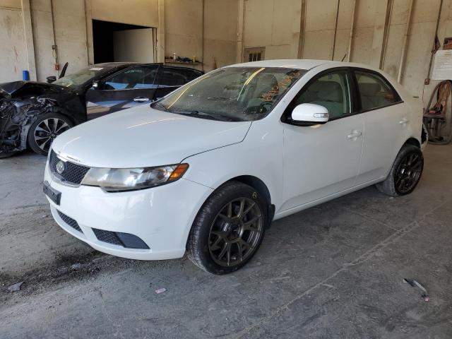 2010 Kia Forte EX