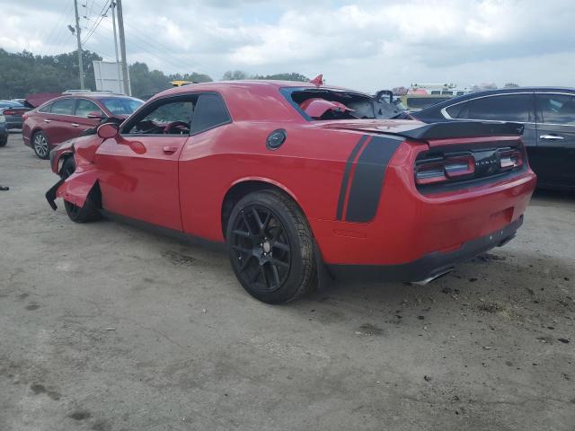Vin: 2c3cdzfj5fh739976, lot: 66504103, dodge challenger r/t scat pack 20152