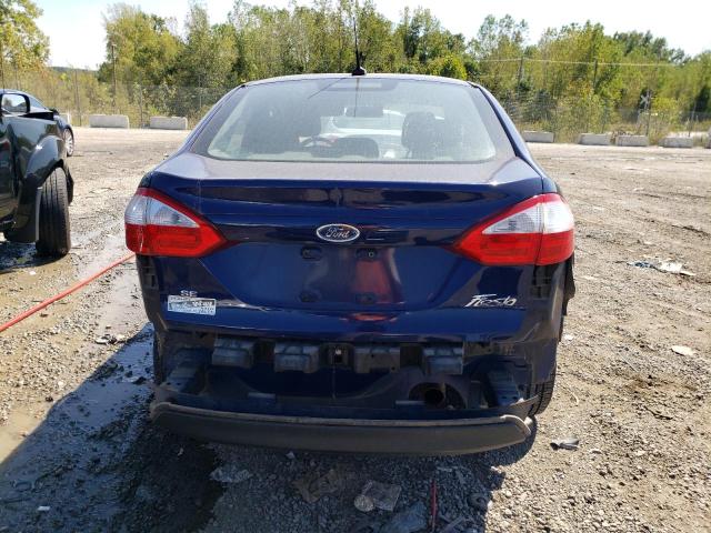 3FADP4BJ0GM173234 Ford FIESTA SE