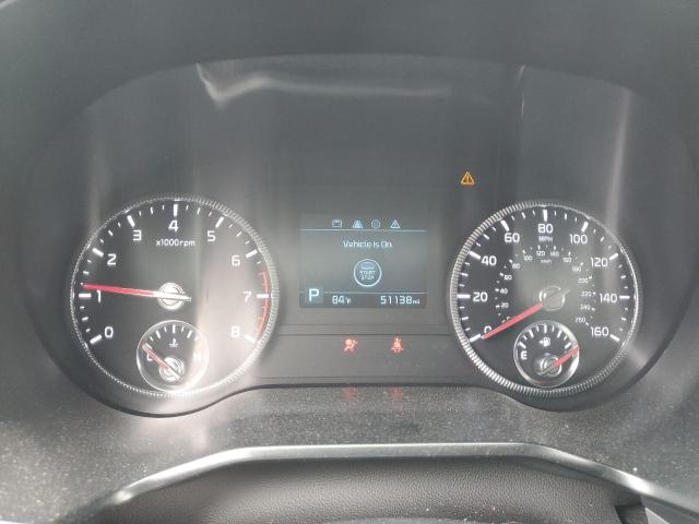 5XYP6DHC5MG180403 KIA Telluride S