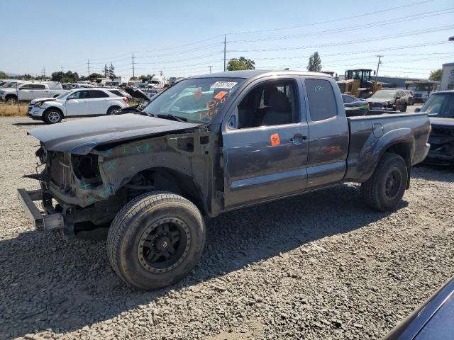 2015 Toyota Tacoma Access Cab For Sale 