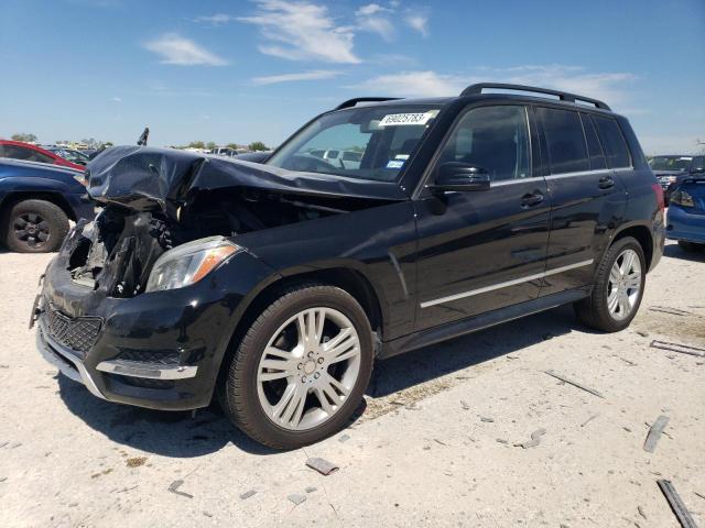 2014 Mercedes-Benz GL 