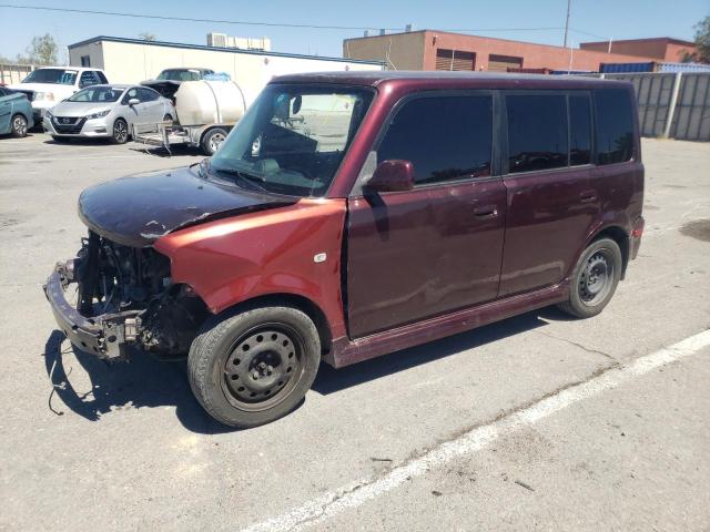 2006 Scion xB 