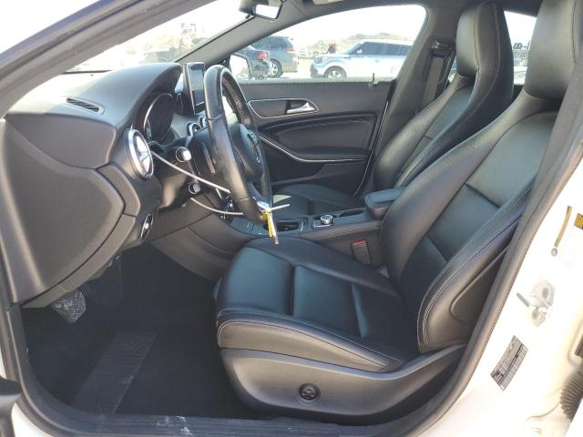 WDDSJ4EB3GN338549 Mercedes-Benz CLA 250